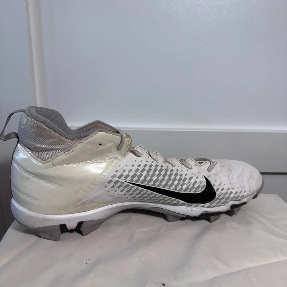 Nike good used